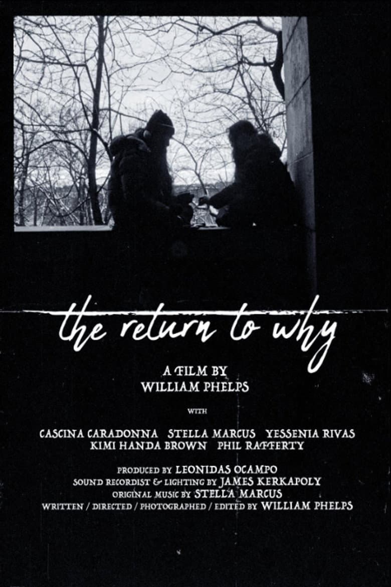 The Return to Why poster