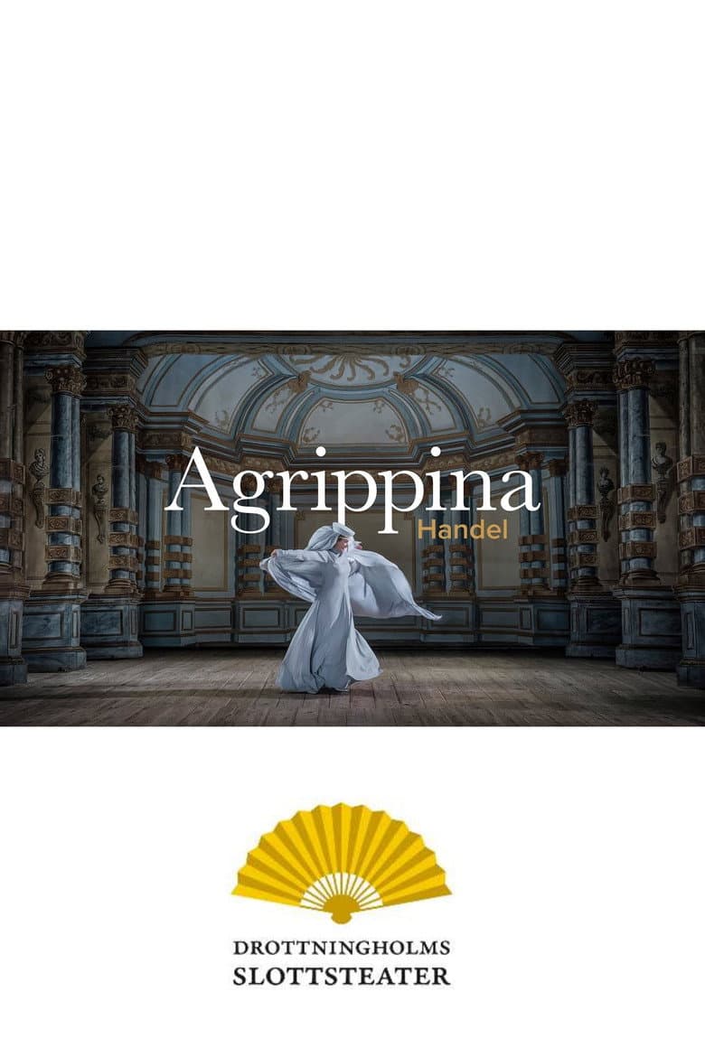 Agrippina - DPT poster