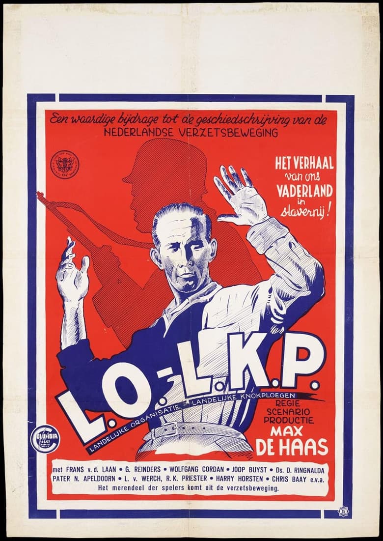LO/LKP poster