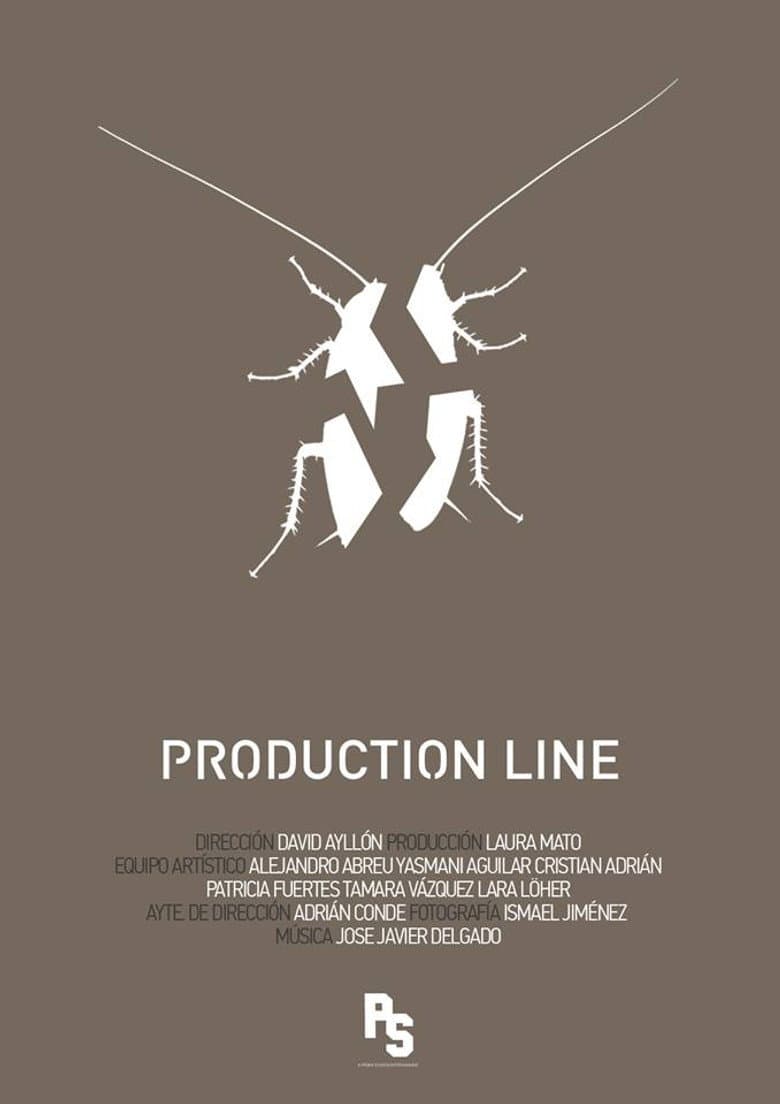 Production Line poster