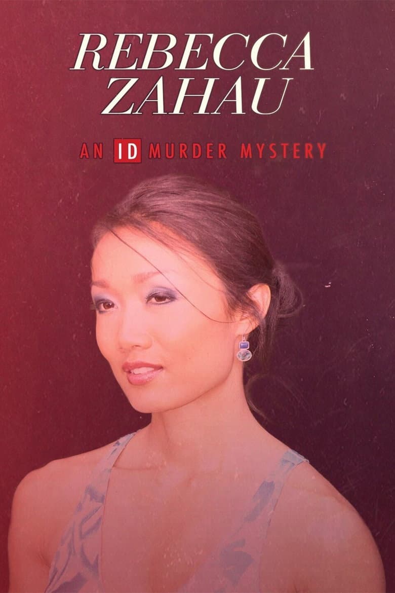 Rebecca Zahau: An ID Murder Mystery poster