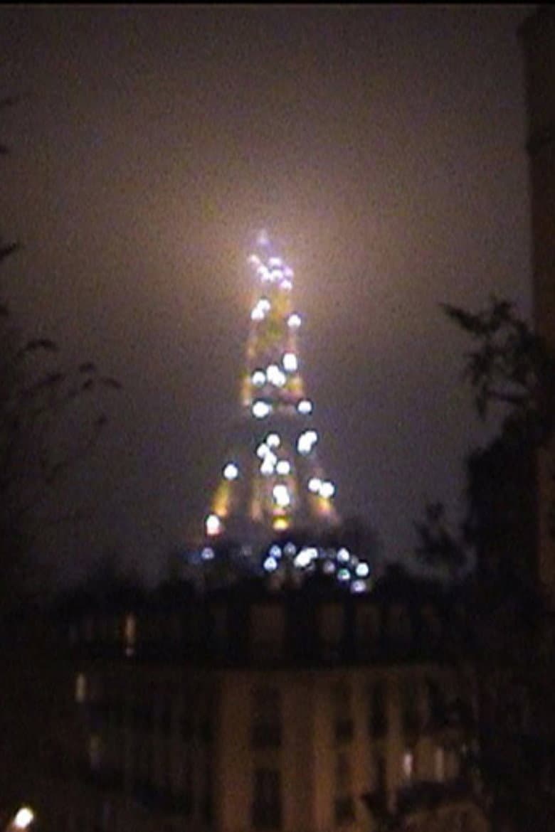 My Paris Movie poster