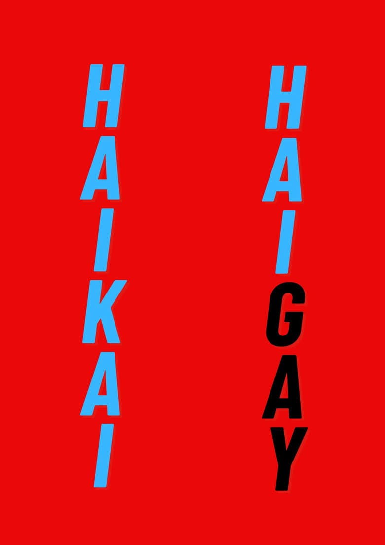 HAIKAI: HAIGAY poster