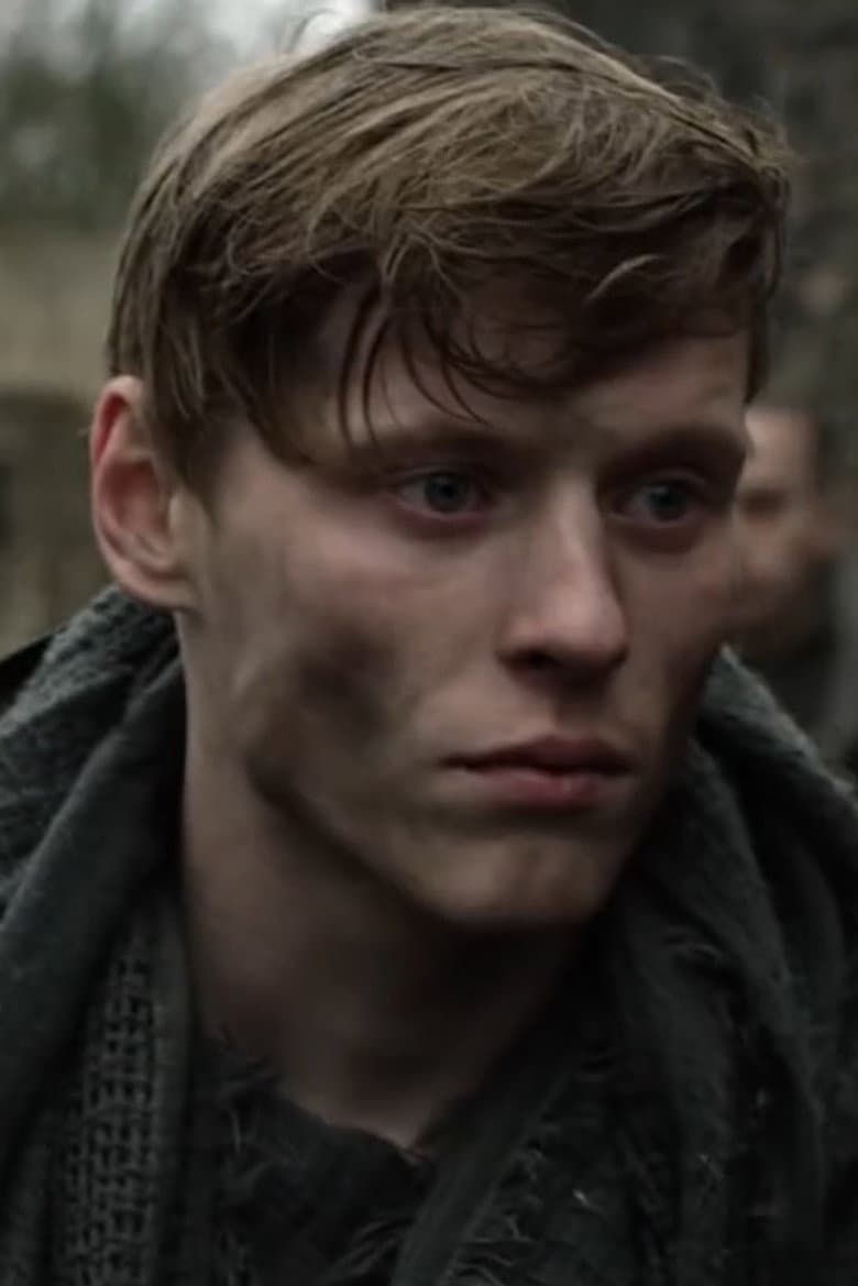 Kircheninneres poster