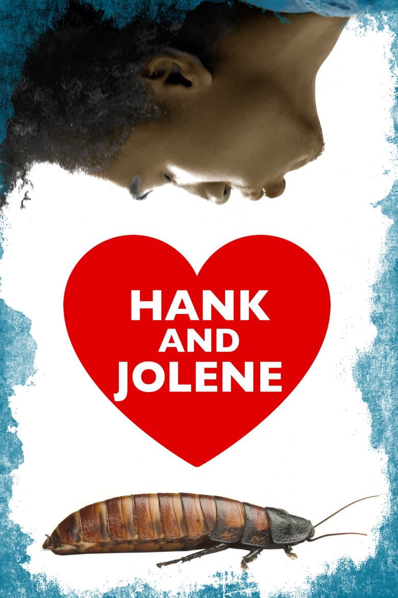 Hank and Jolene poster