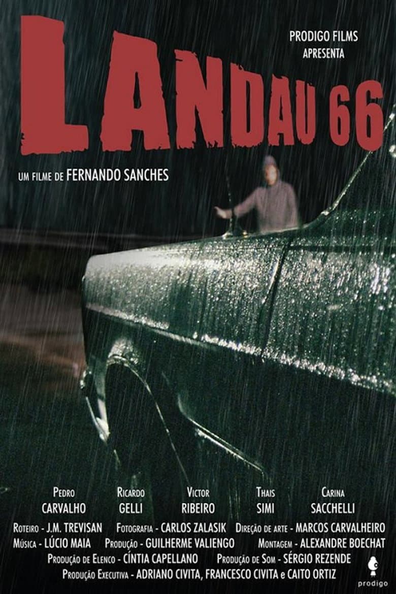 Landau 66 poster