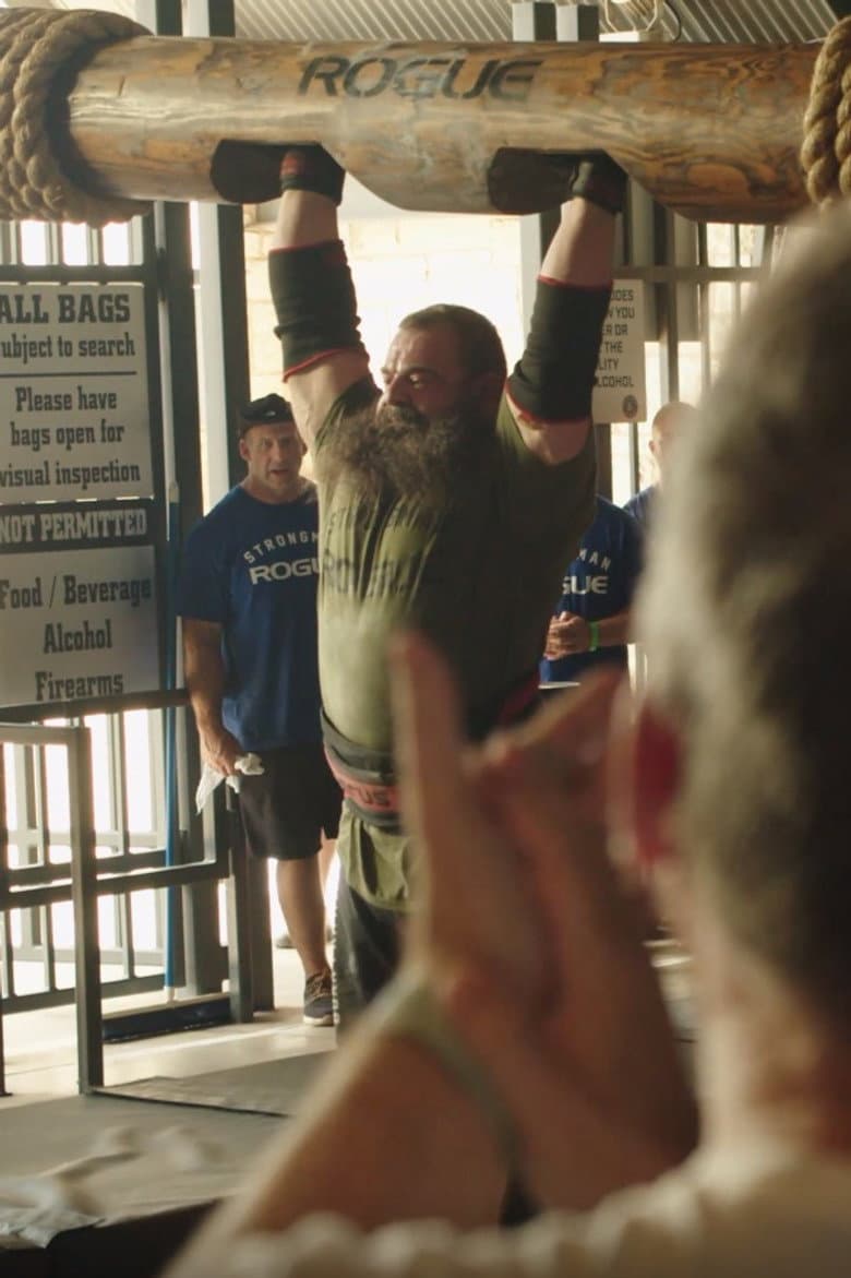 The American Nightmare poster