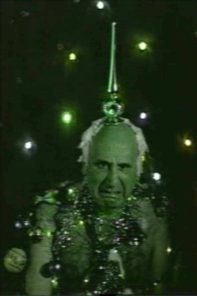 L'Albero di Natale poster