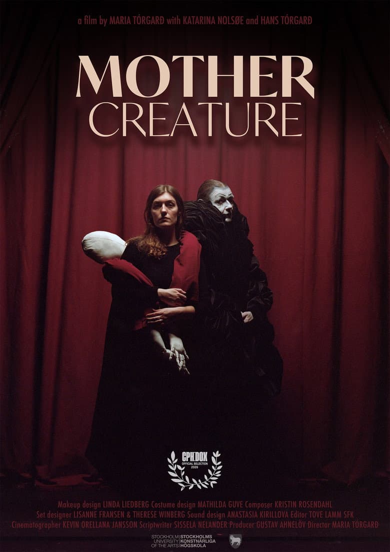 Mother Creature poster