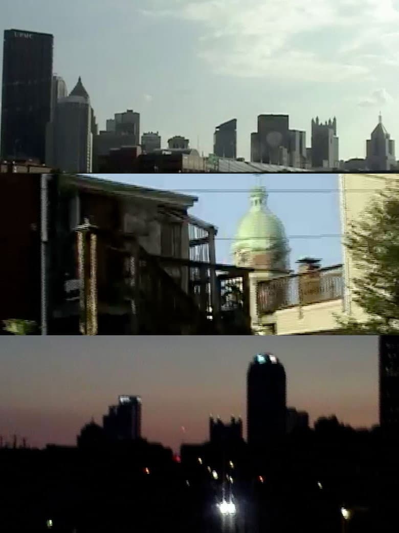 VoyageInPittsburgh poster