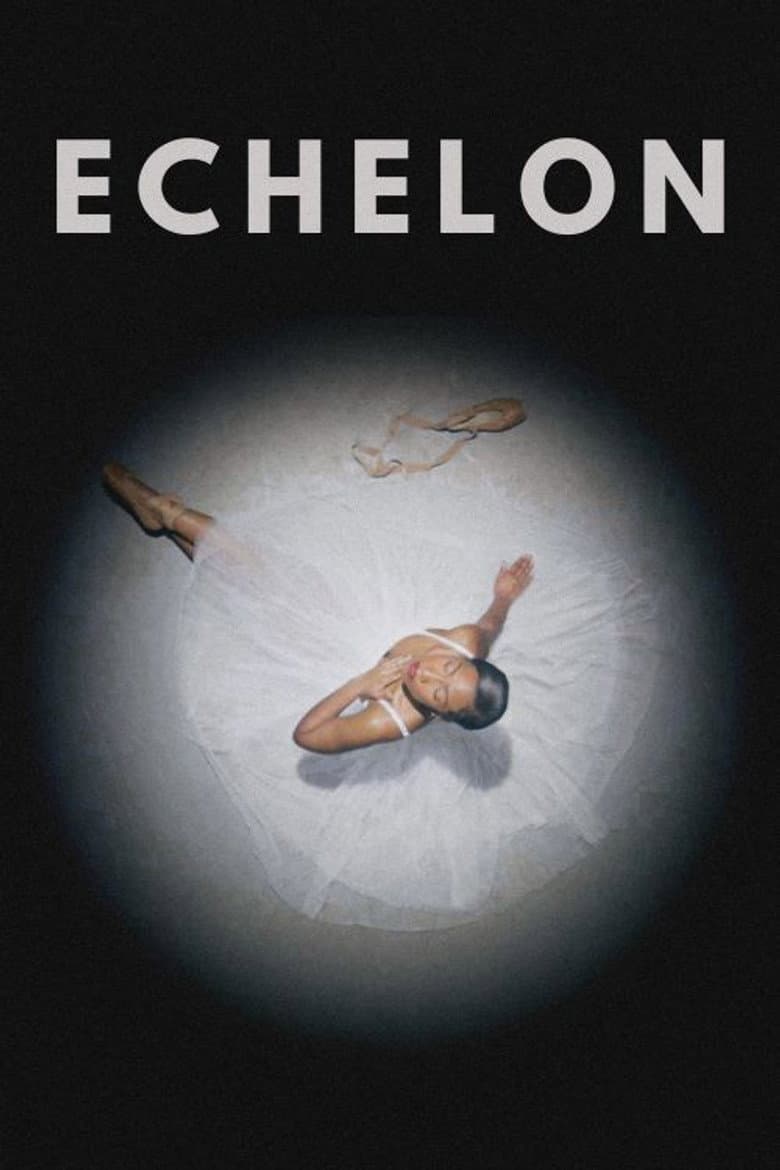 Echelon poster