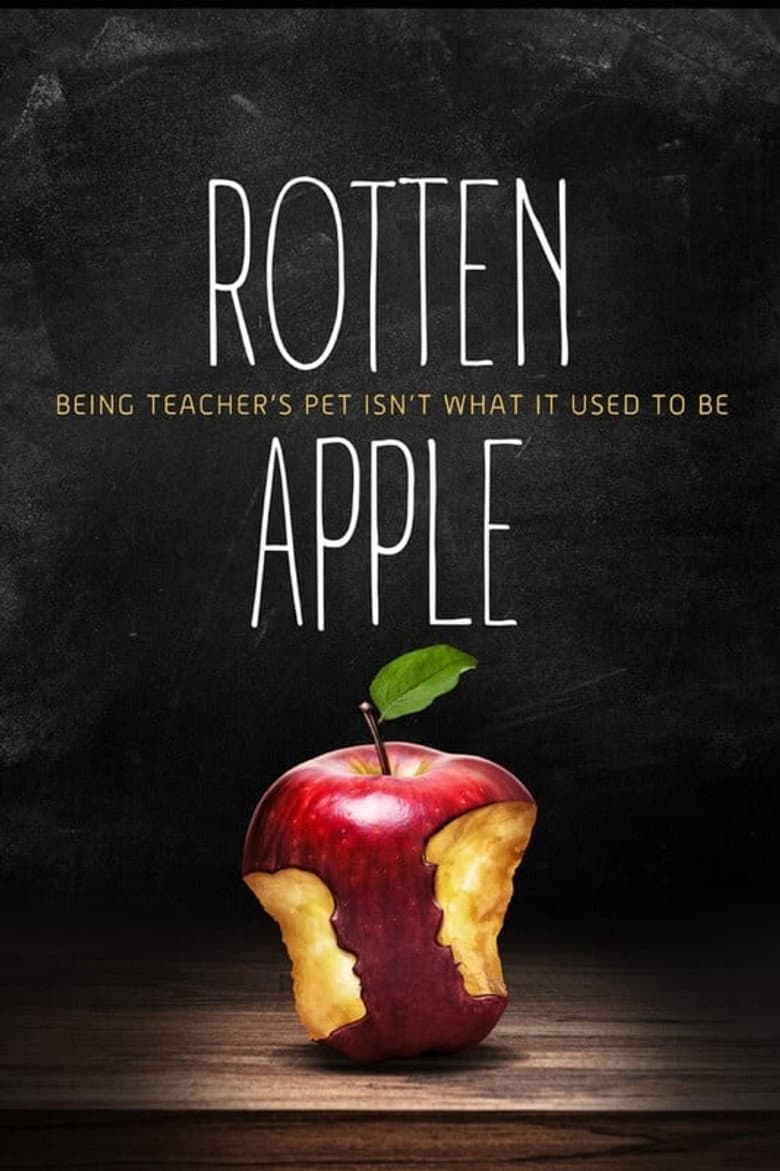Rotten Apple poster