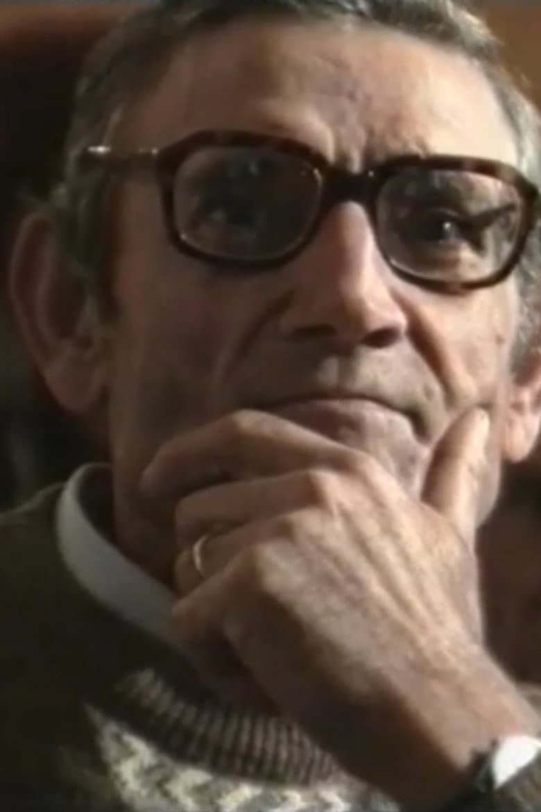 Addo' sta Rossellini? poster