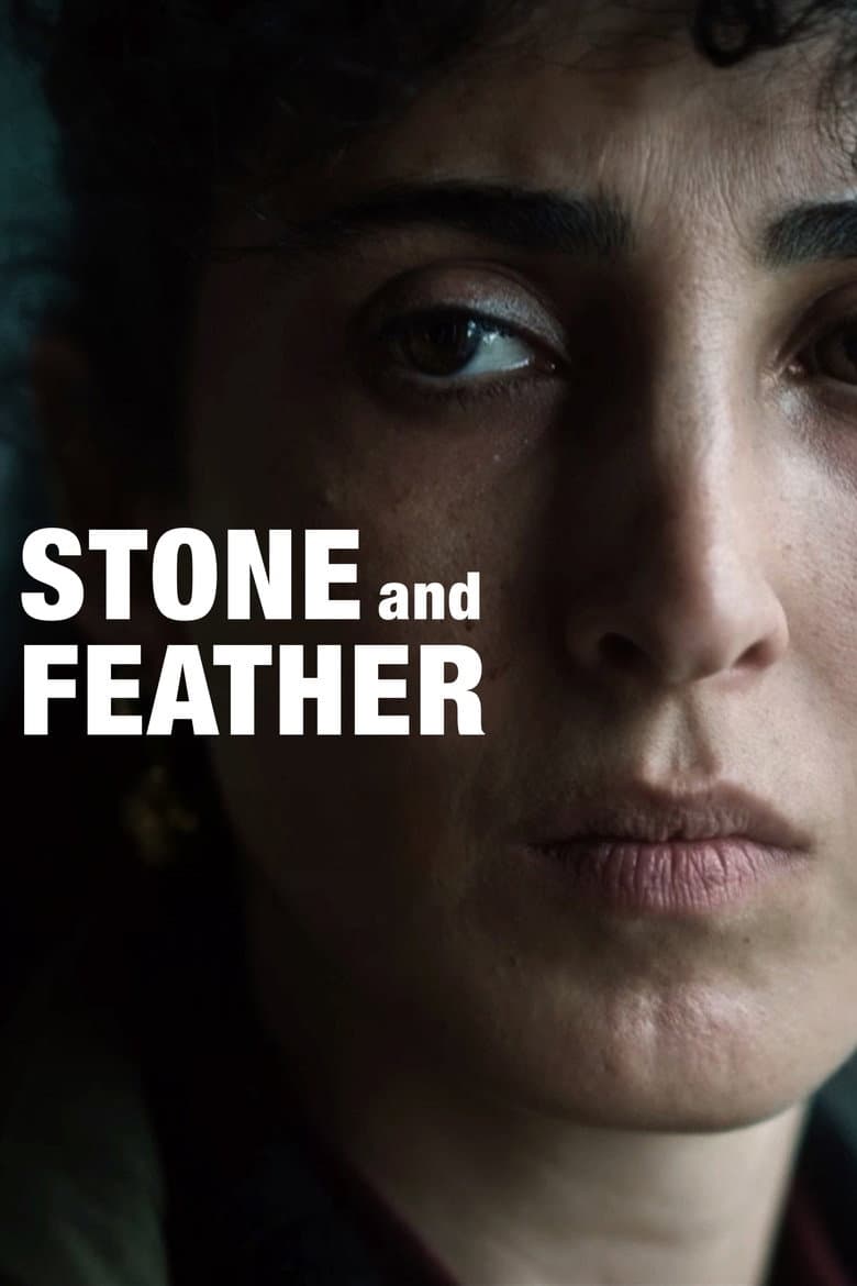 Stone and Feather poster