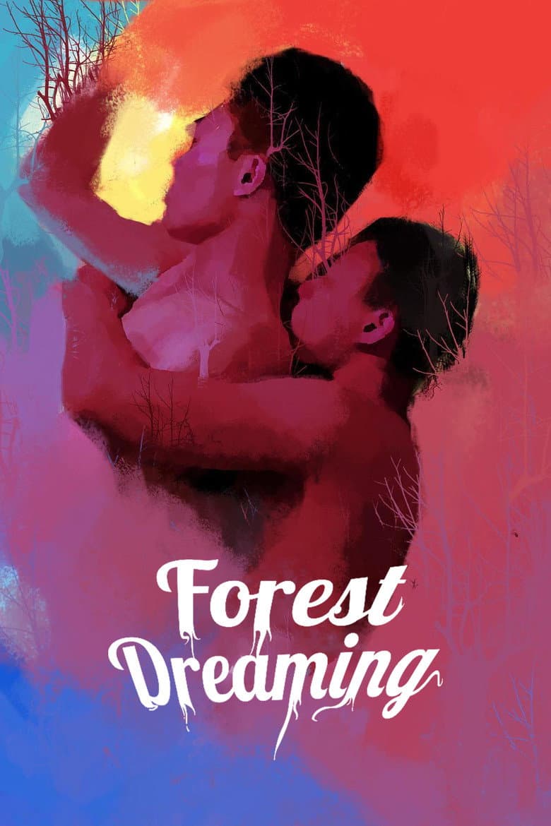 Forest Dreaming poster