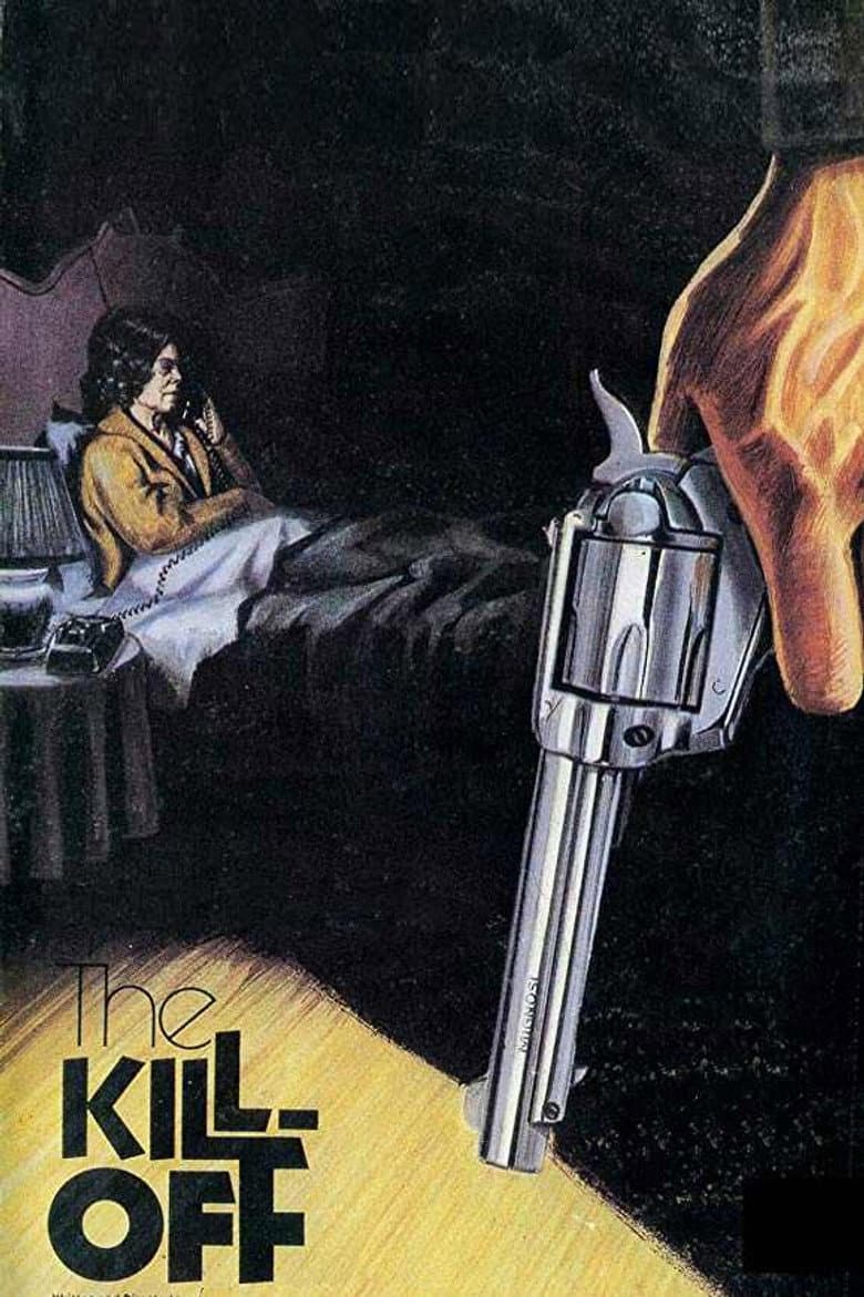 The Kill-Off poster