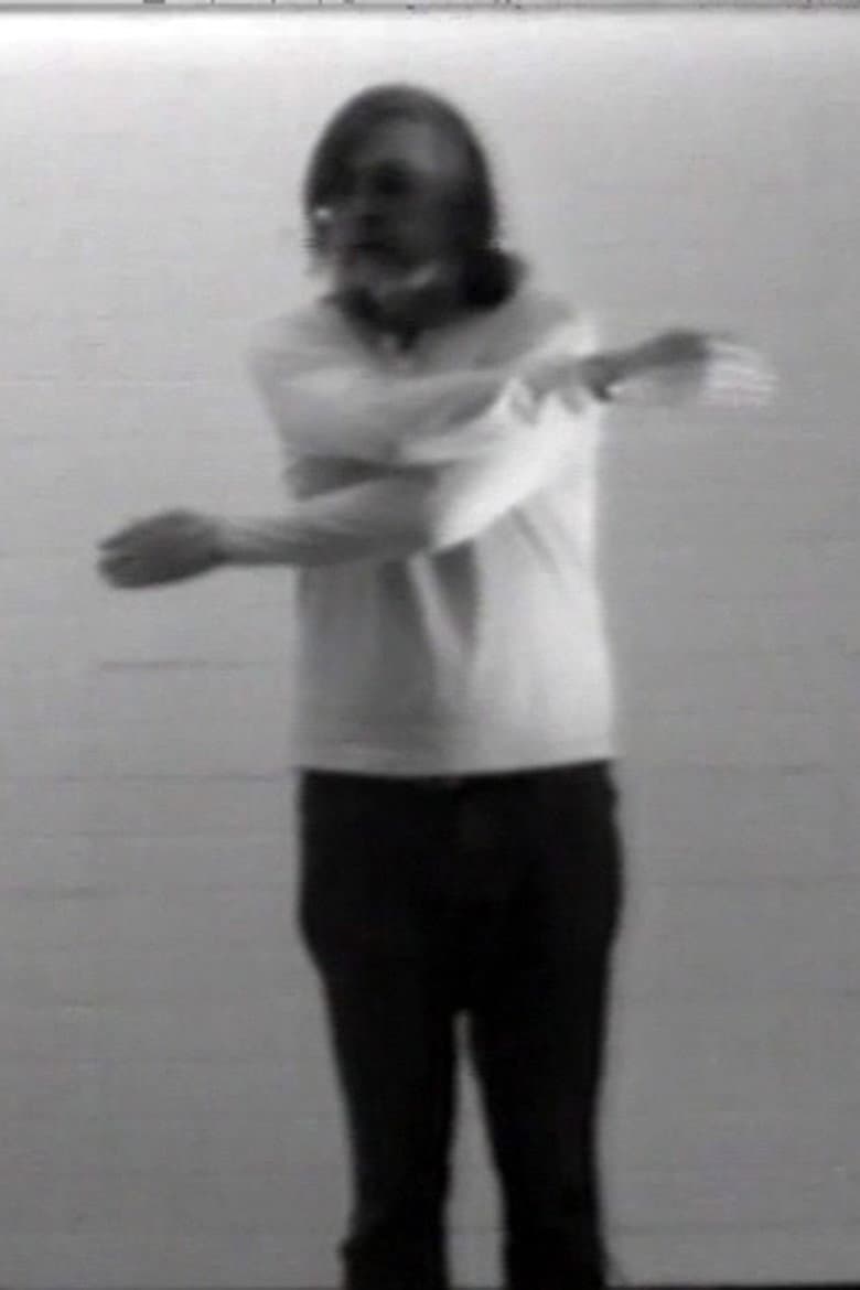 I Am Making Art poster