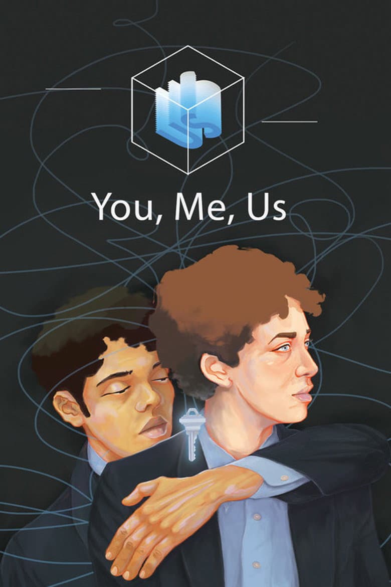 You, Me, Us poster