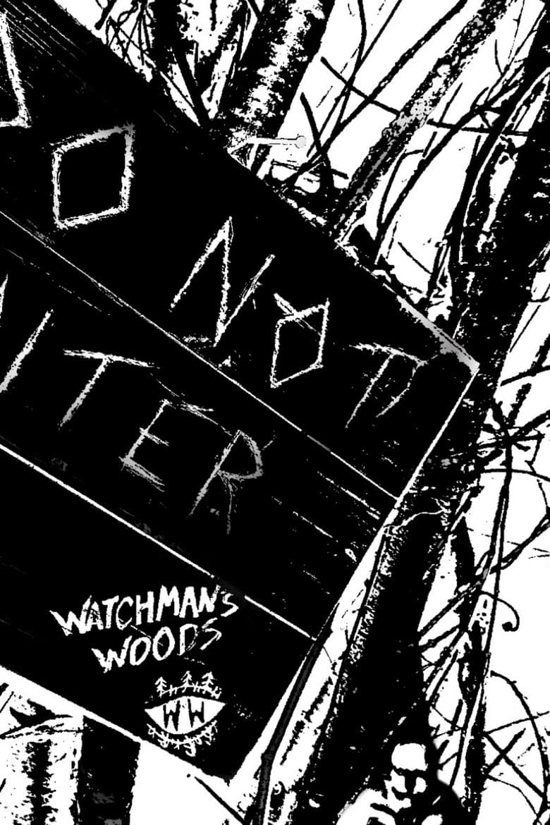 Watchman's Woods poster