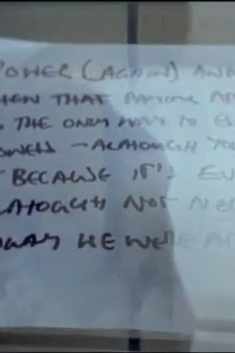 Paddington Collaboration poster