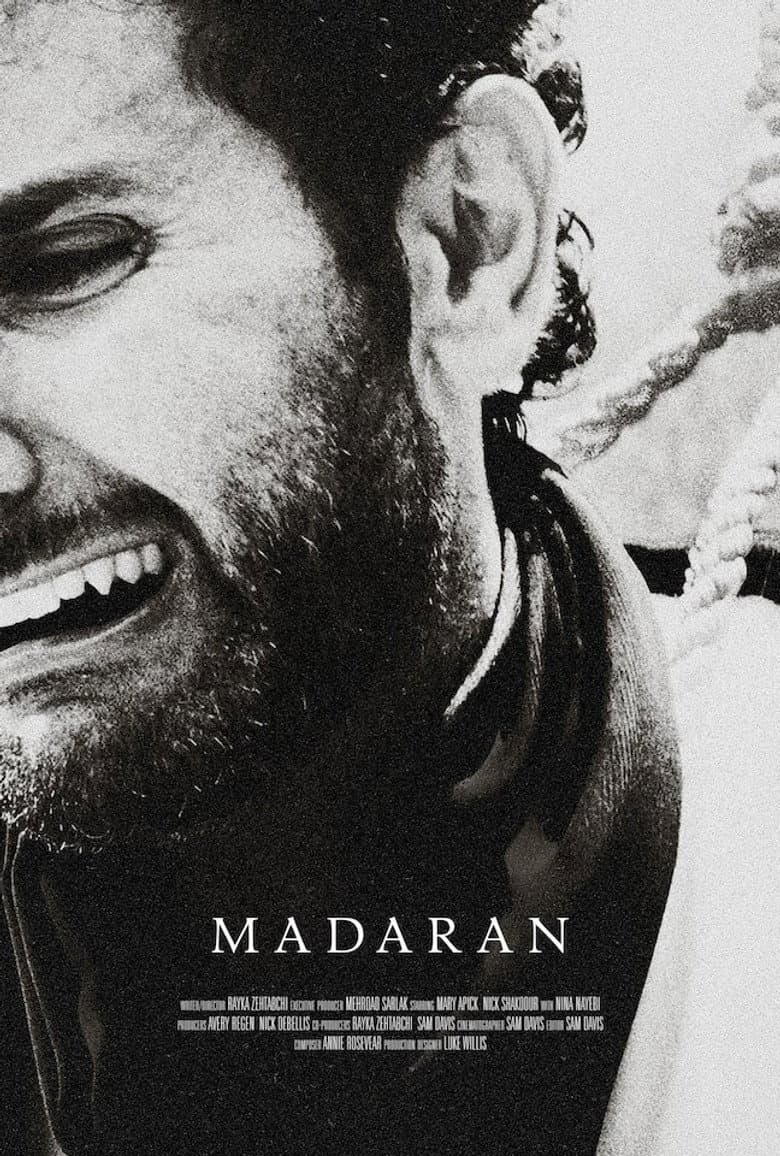 Madaran poster