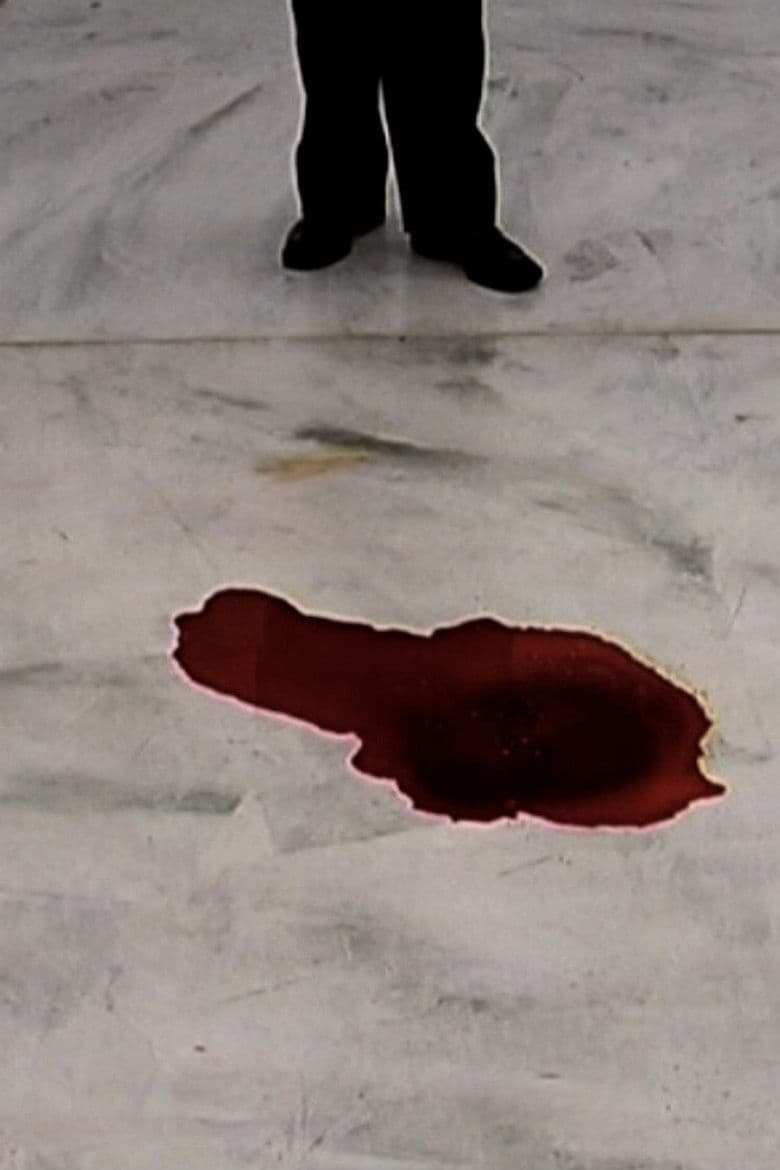 TRAGEDIA ENDOGONIDIA - BR.#04 BRUSSELS poster