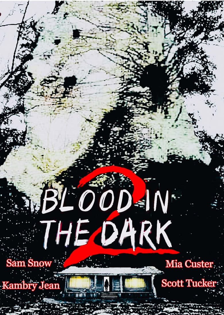 Blood in the Dark 2 poster