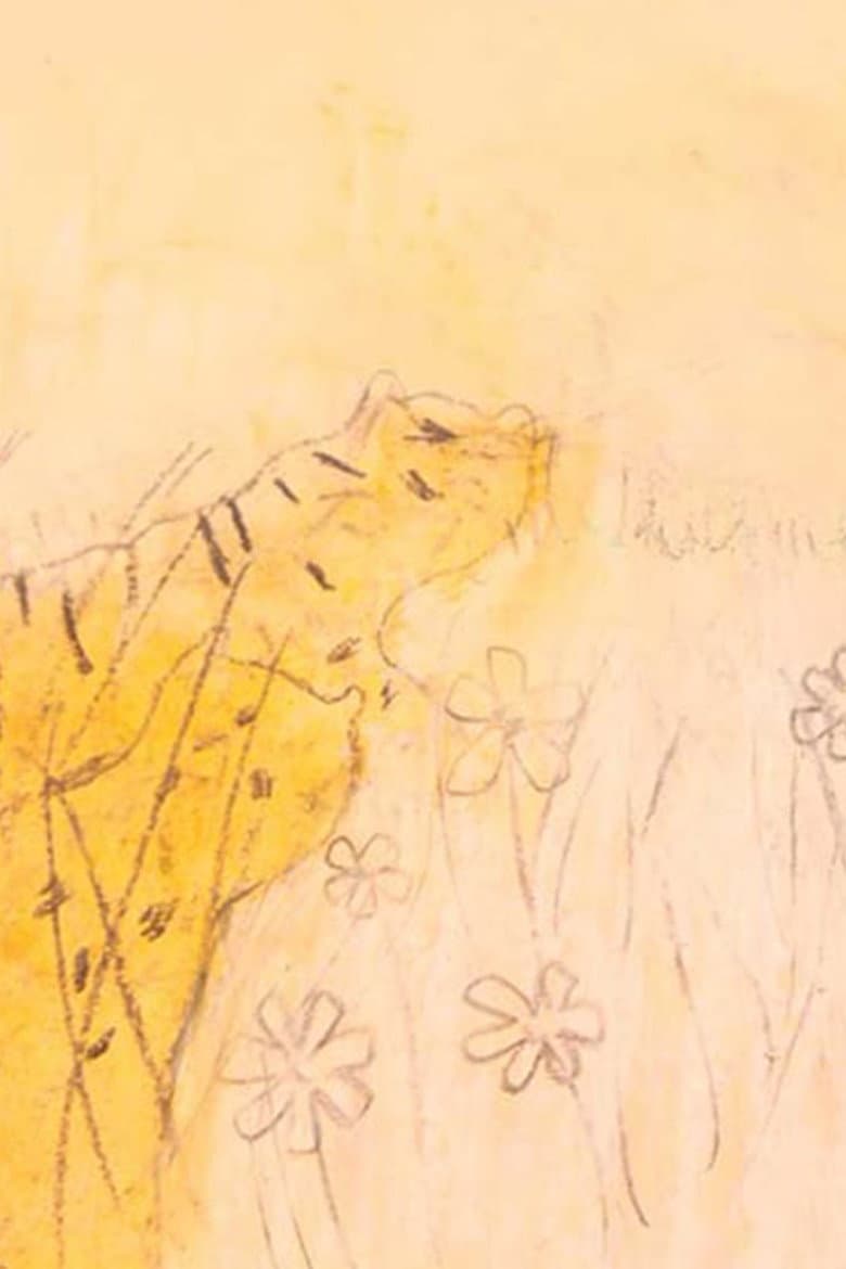 le mois des cosmos poster