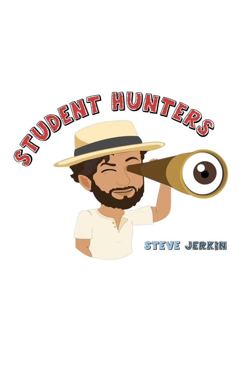 Student Hunters poster