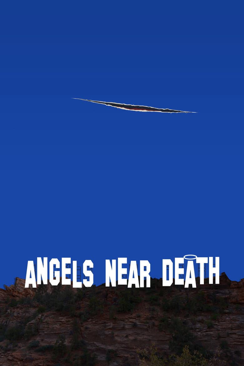 Angels Near Death poster