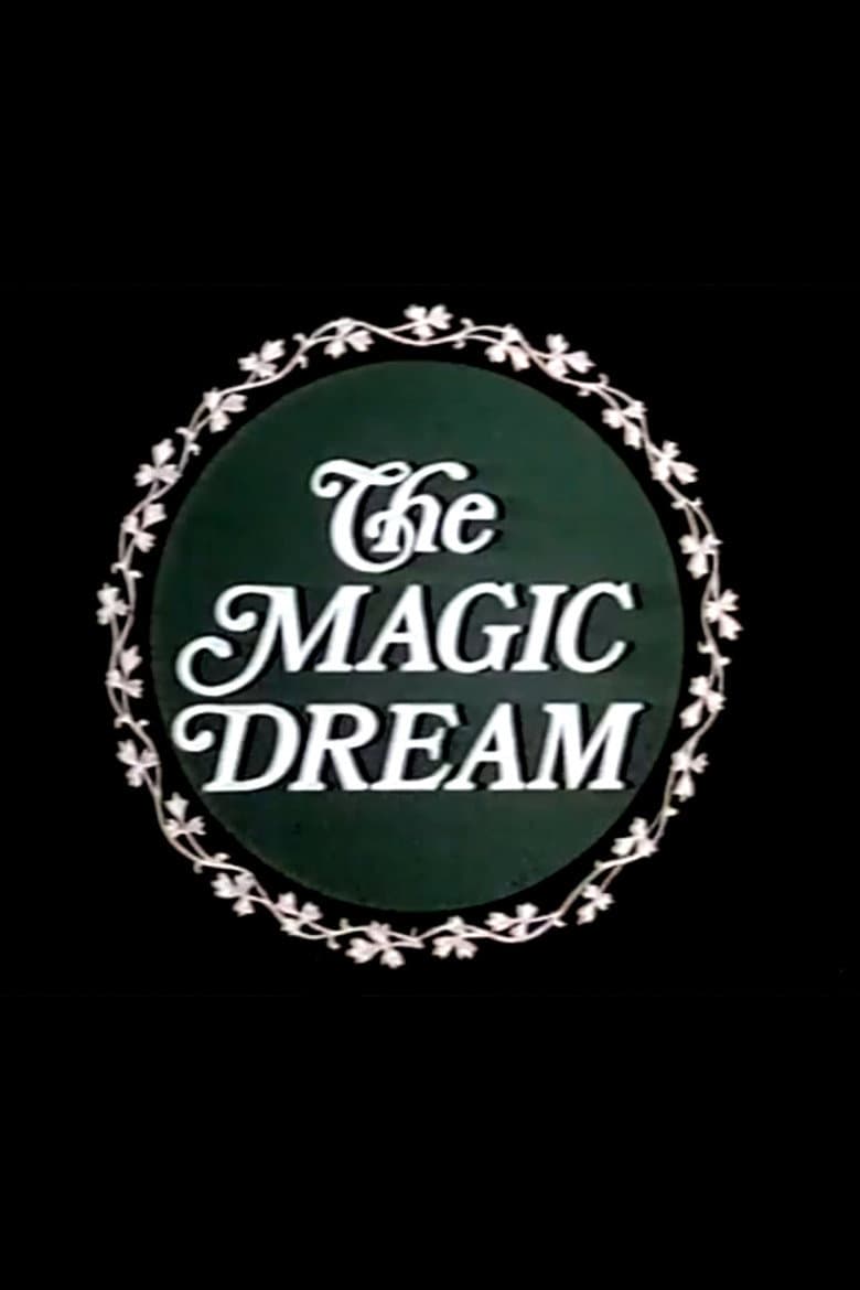 The Magic Dream poster