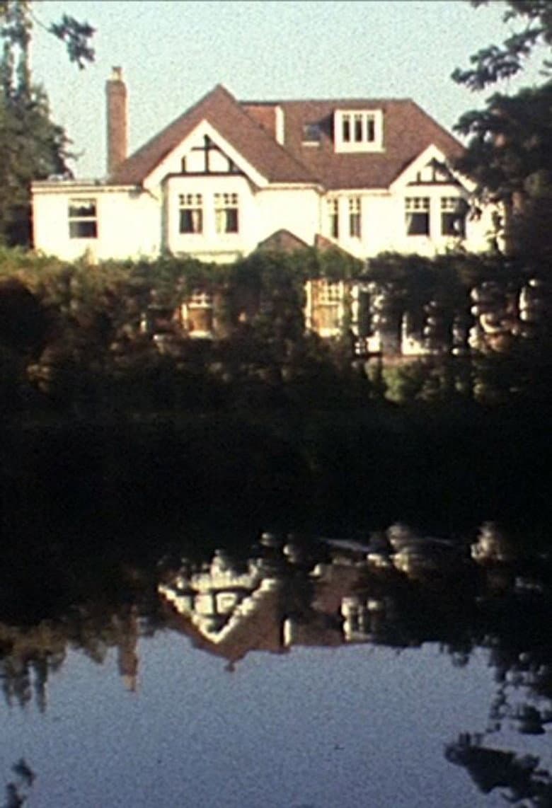 Weybridge poster