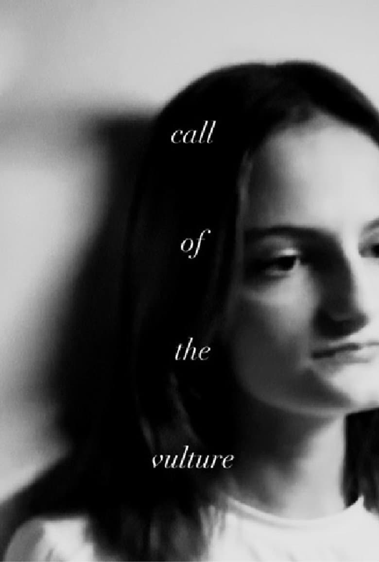 Call of the Vulture poster