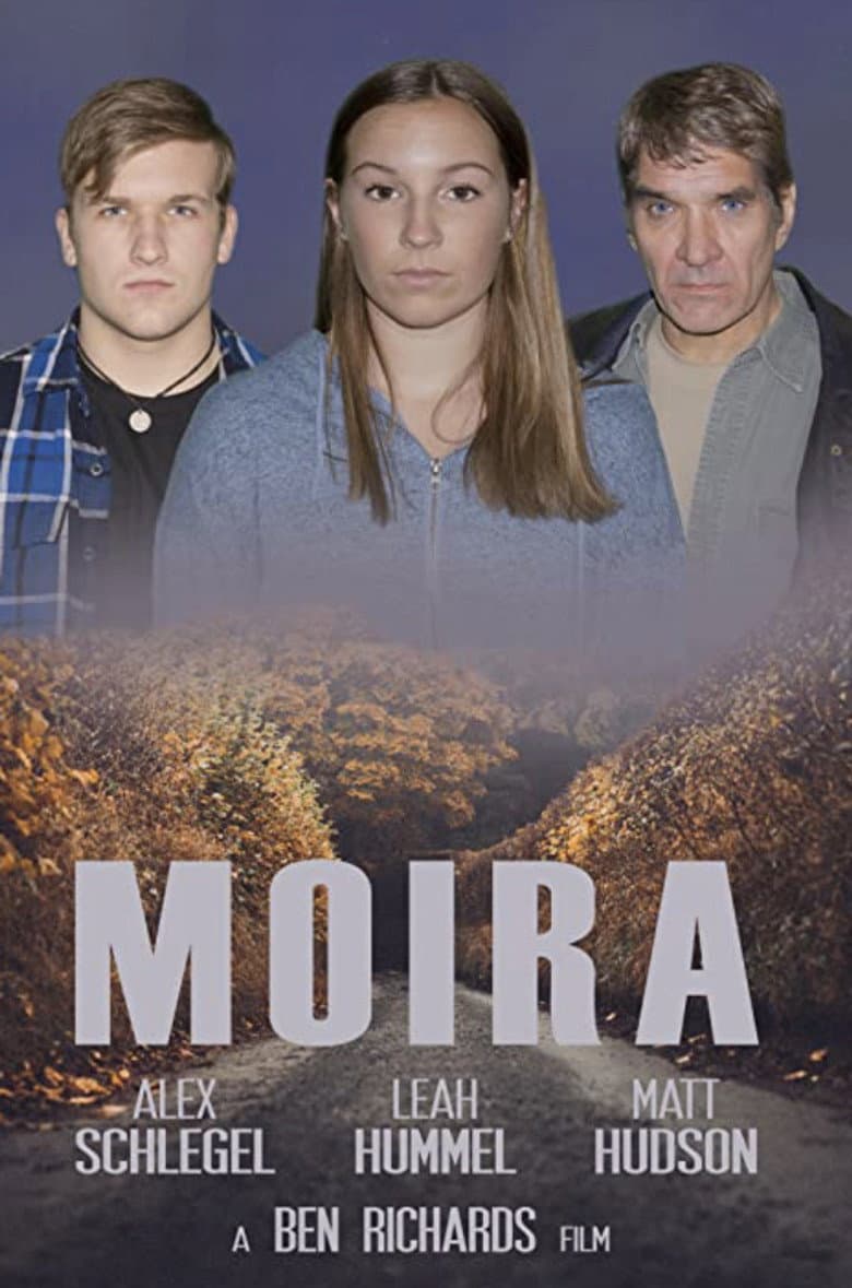 Moira poster