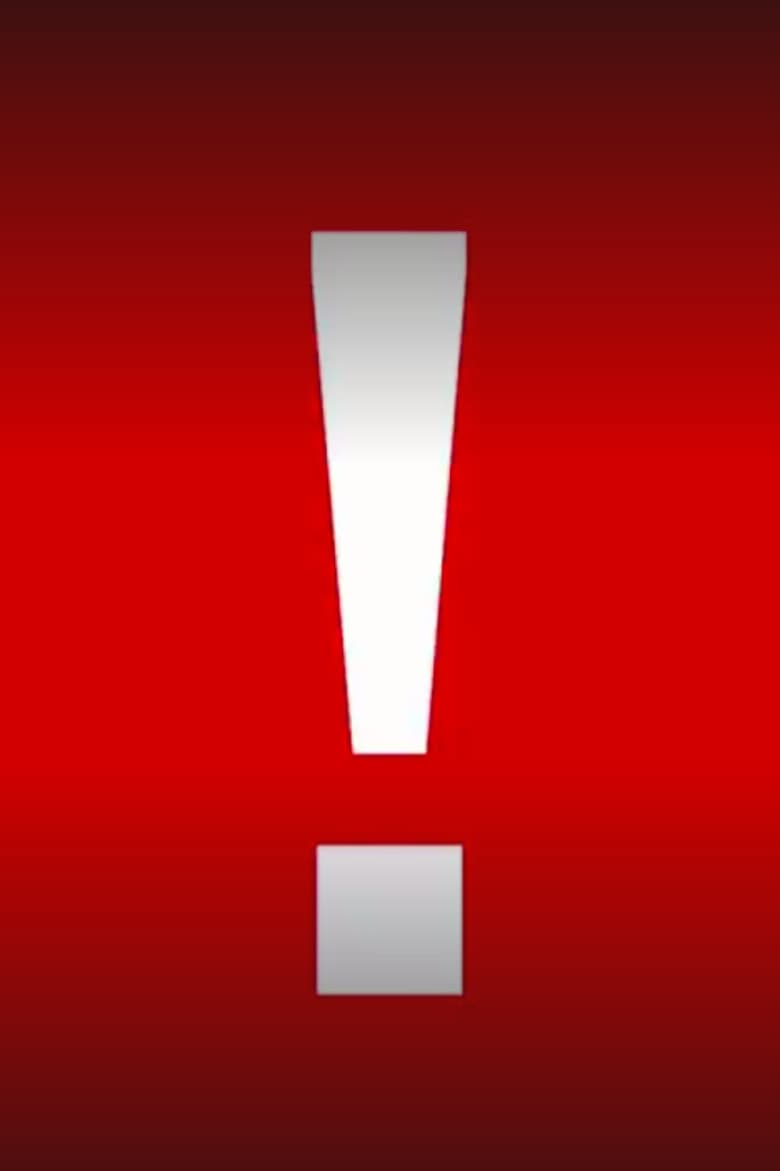 Fashion Scandals poster