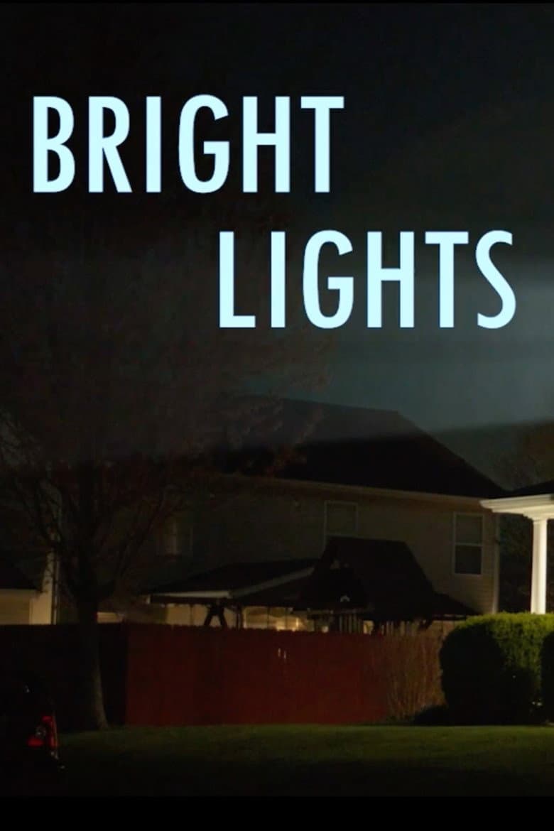 Bright Lights poster