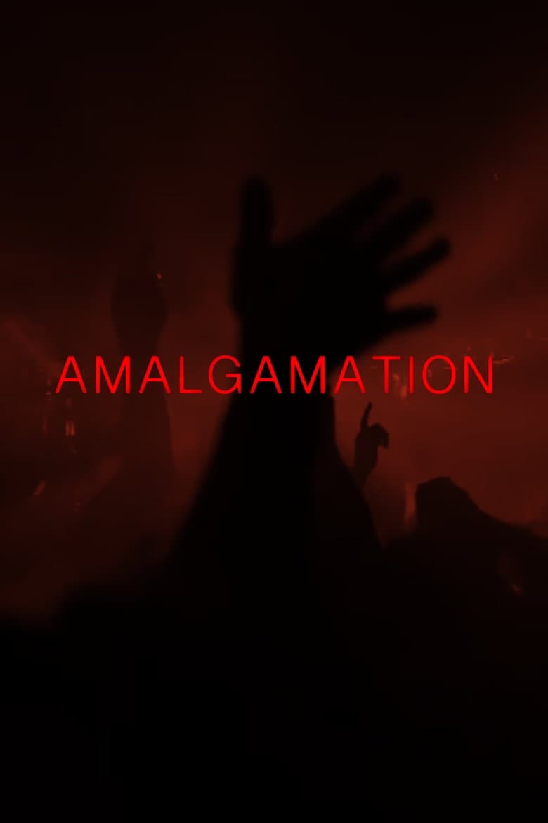 AMALGAMATION SHORT FILM poster