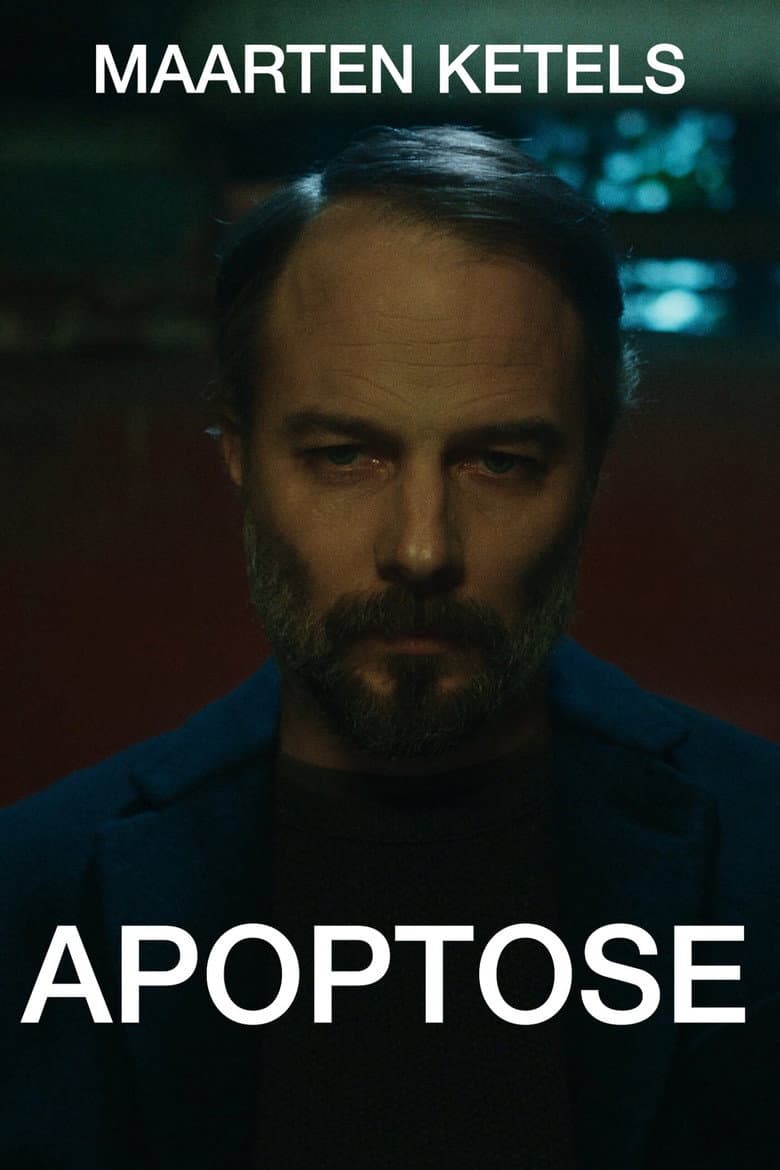 Apoptose poster