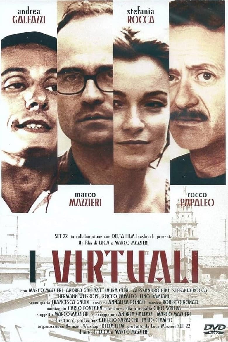 I virtuali poster