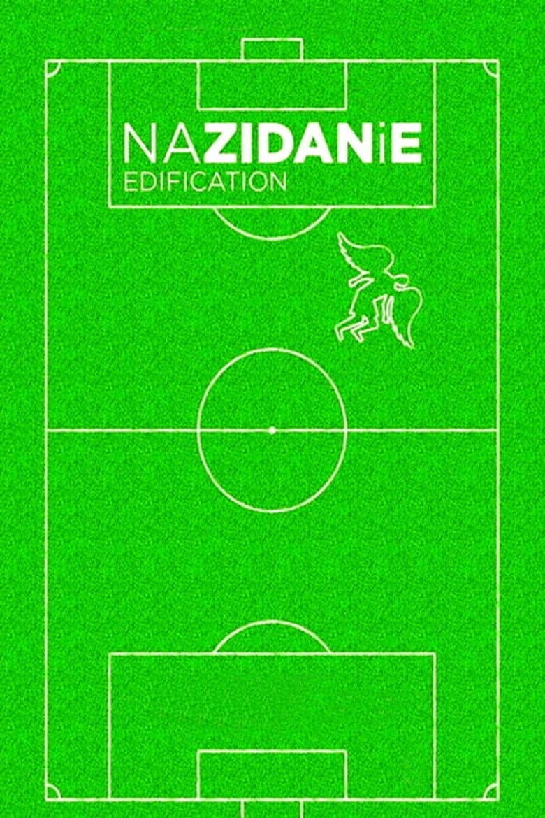 Nazidanie poster