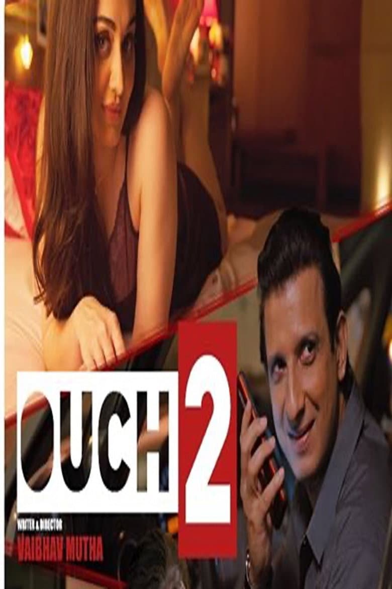Ouch 2 poster