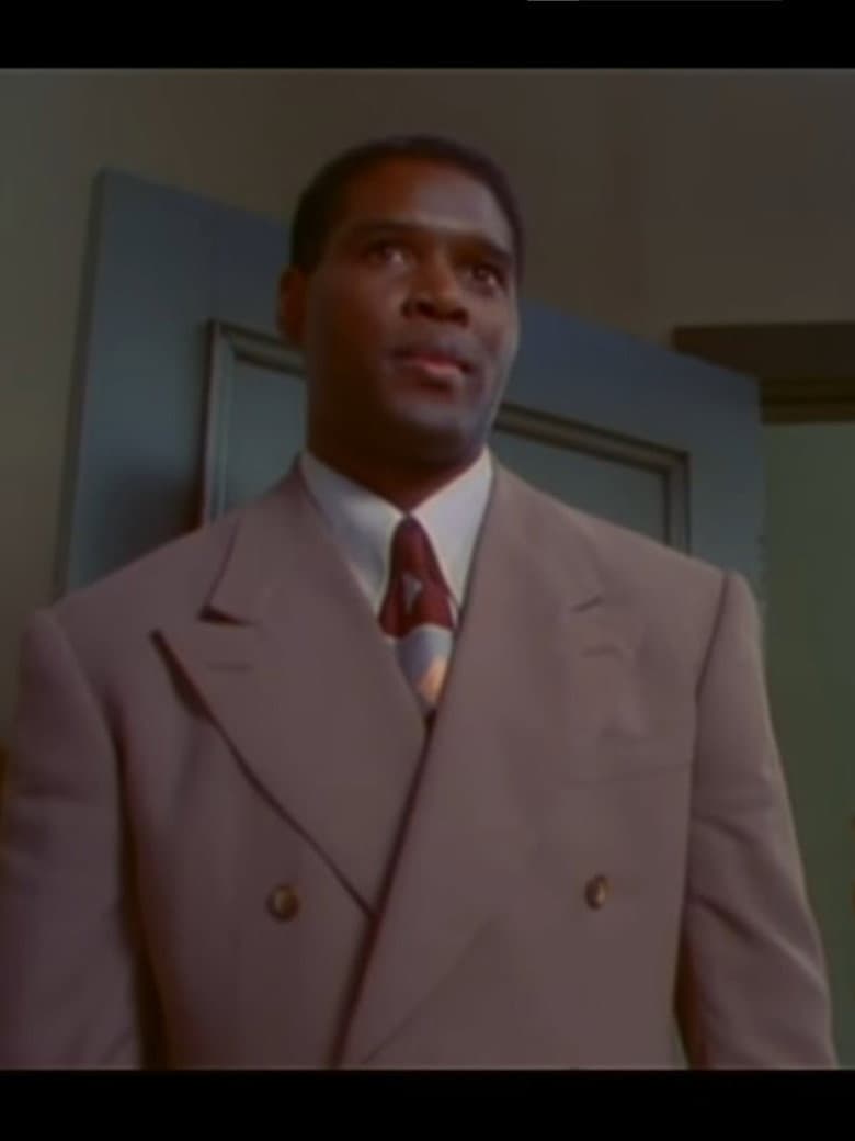 Heritage Minutes: Jackie Robinson poster