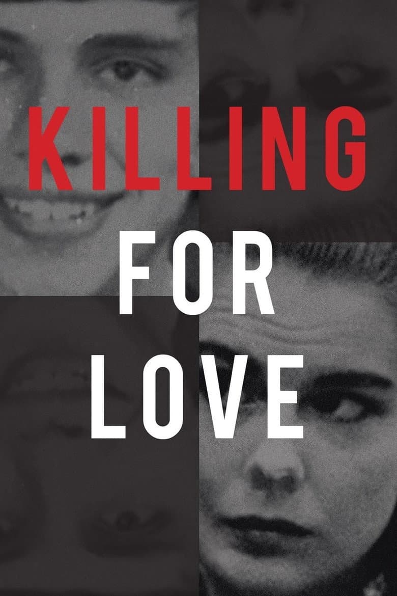 Killing for Love poster