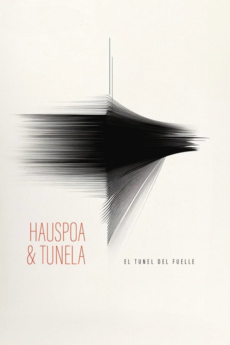 The Tunnel of the Bellows poster