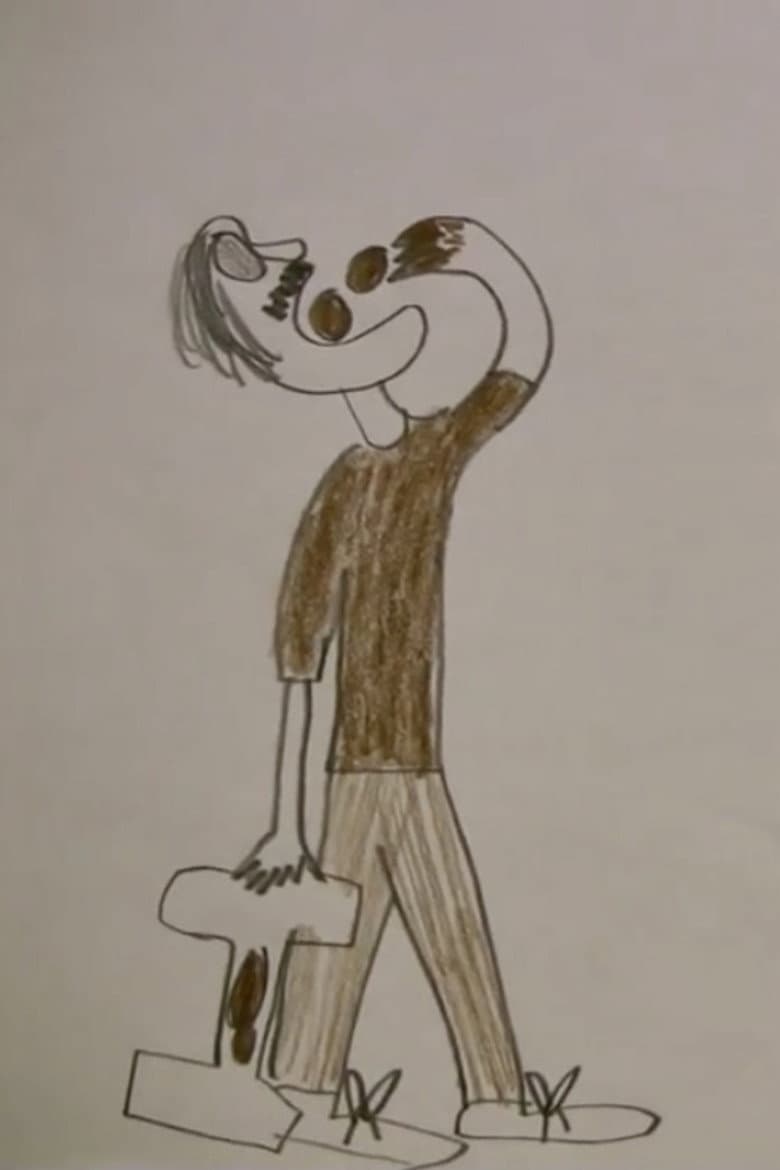 The Shiteaters poster