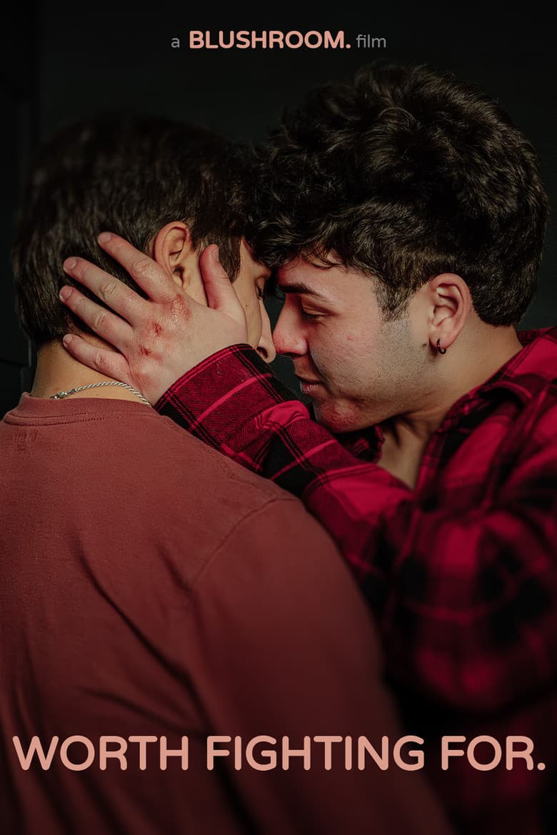 Worth Fighting For poster