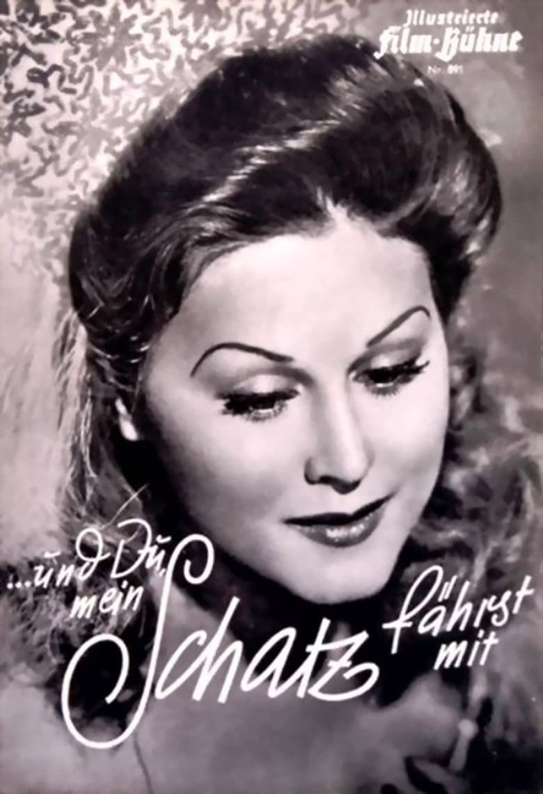 Duet poster