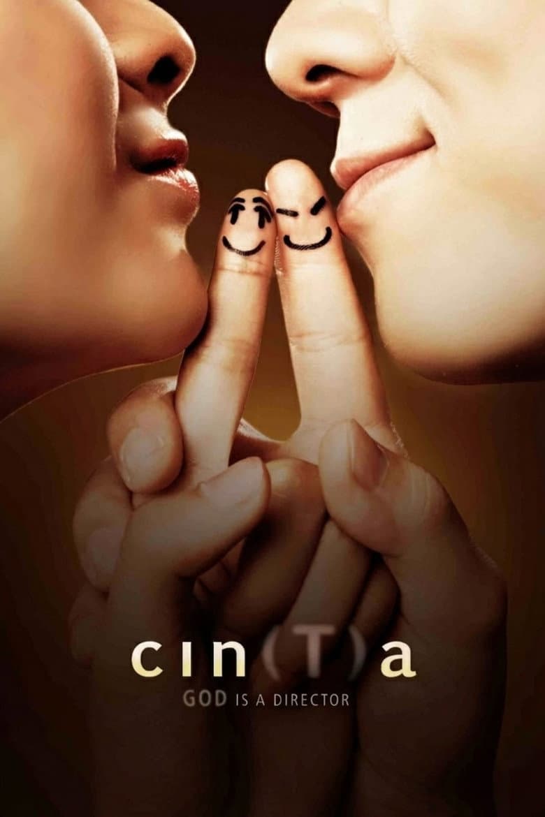 Cin(T)a poster