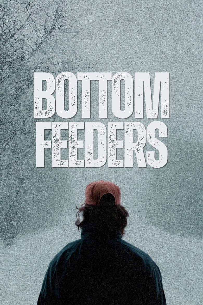 Bottom Feeders poster