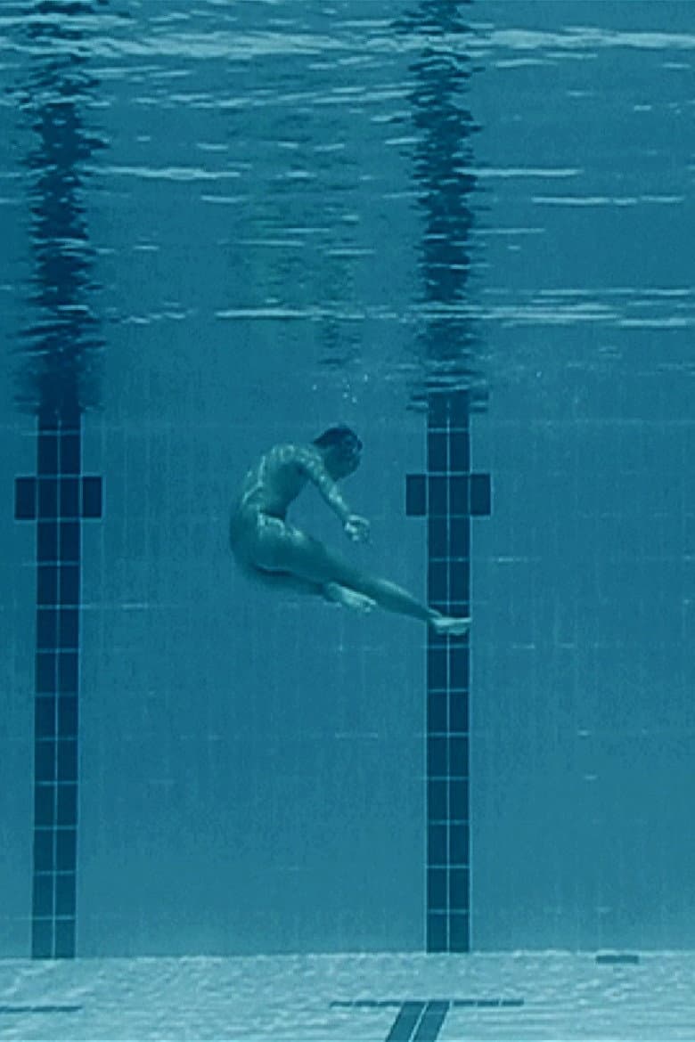 I Can't Live Without A Dream poster